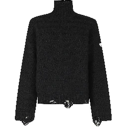 PULLOVER