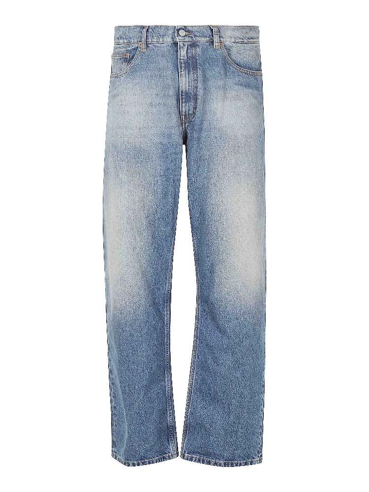 PANTS 5 POCKETS
