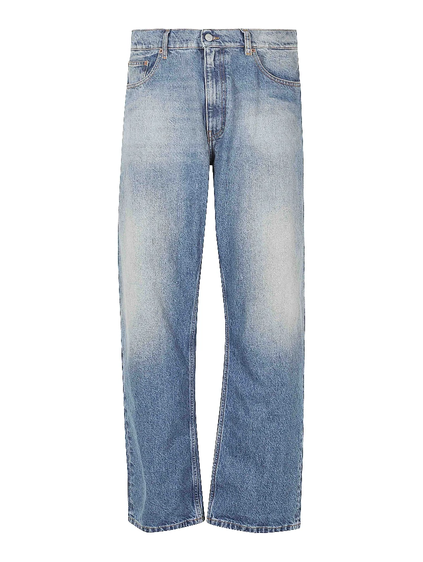 PANTS 5 POCKETS