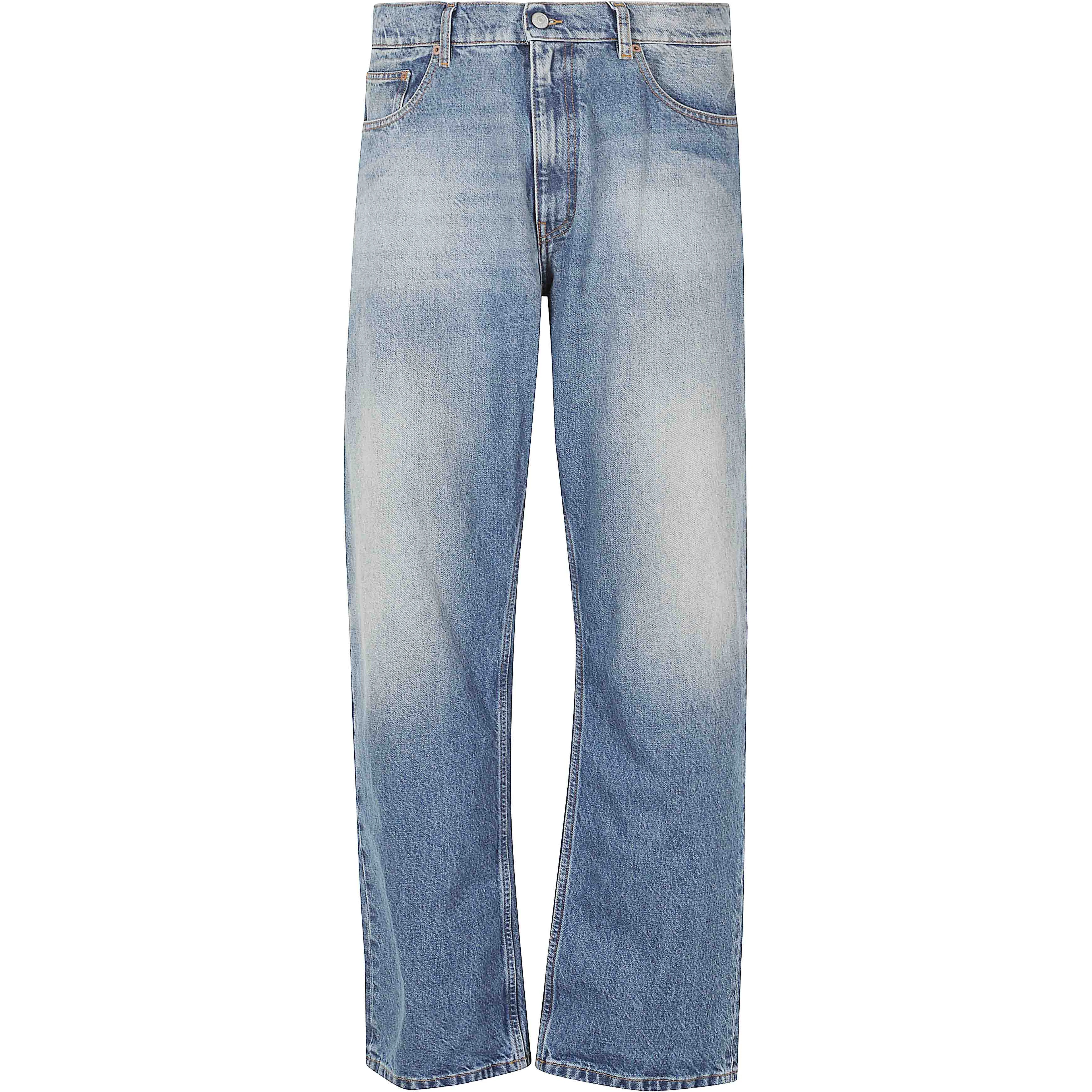 PANTS 5 POCKETS