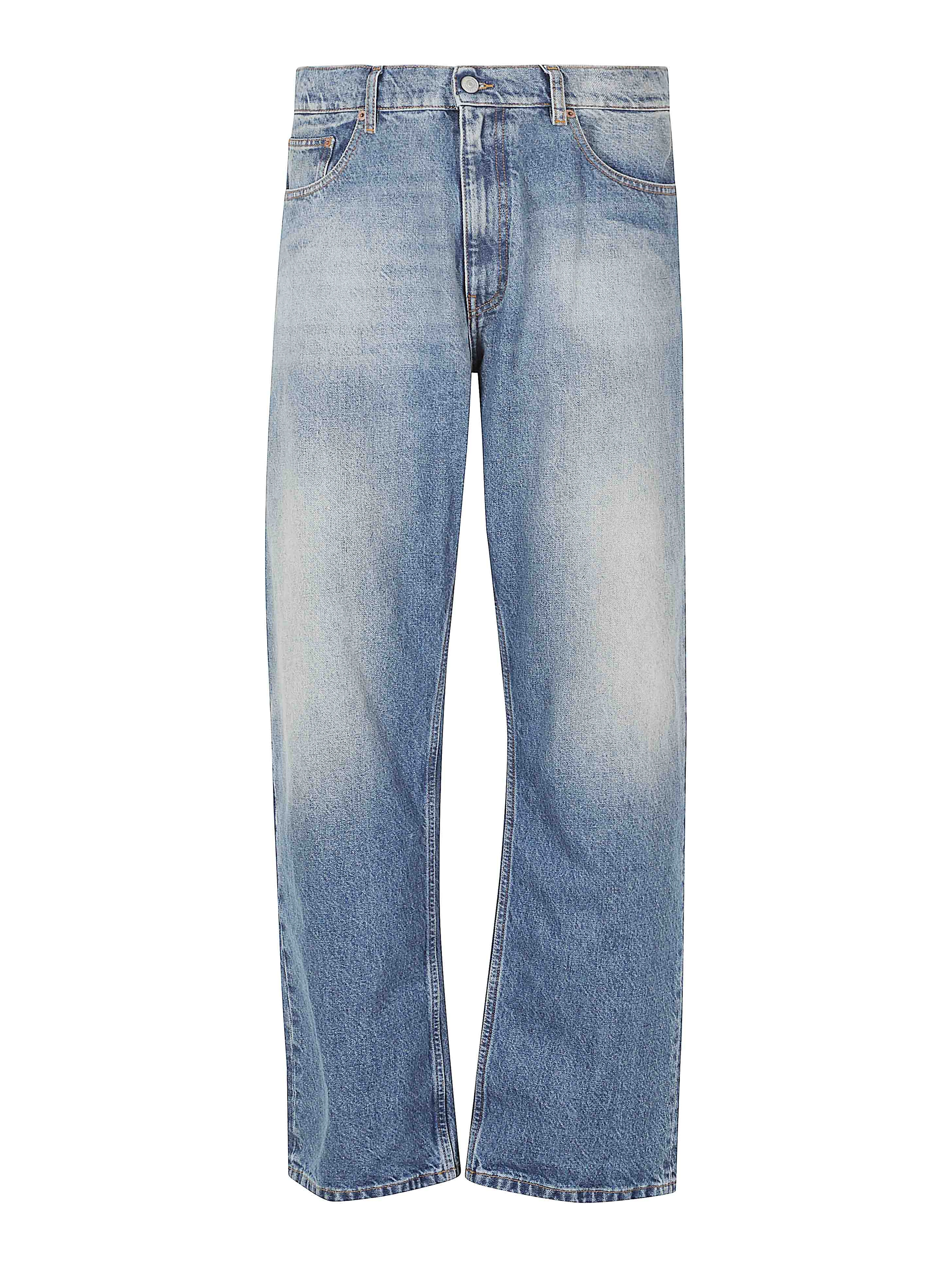 PANTS 5 POCKETS