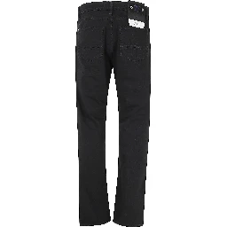 JEANS PANTALONE REGULAR STRAIGHT
