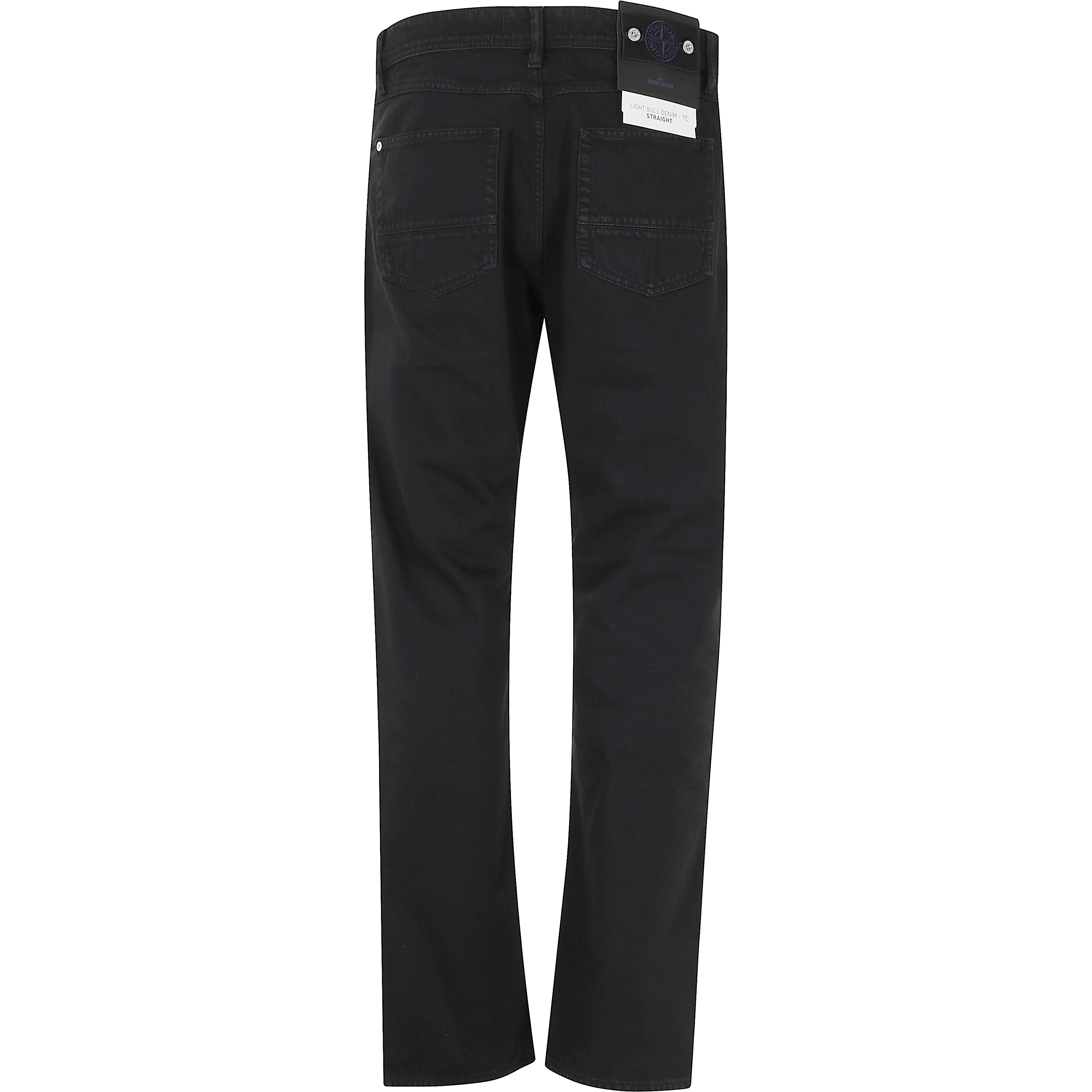 JEANS PANTALONE REGULAR STRAIGHT