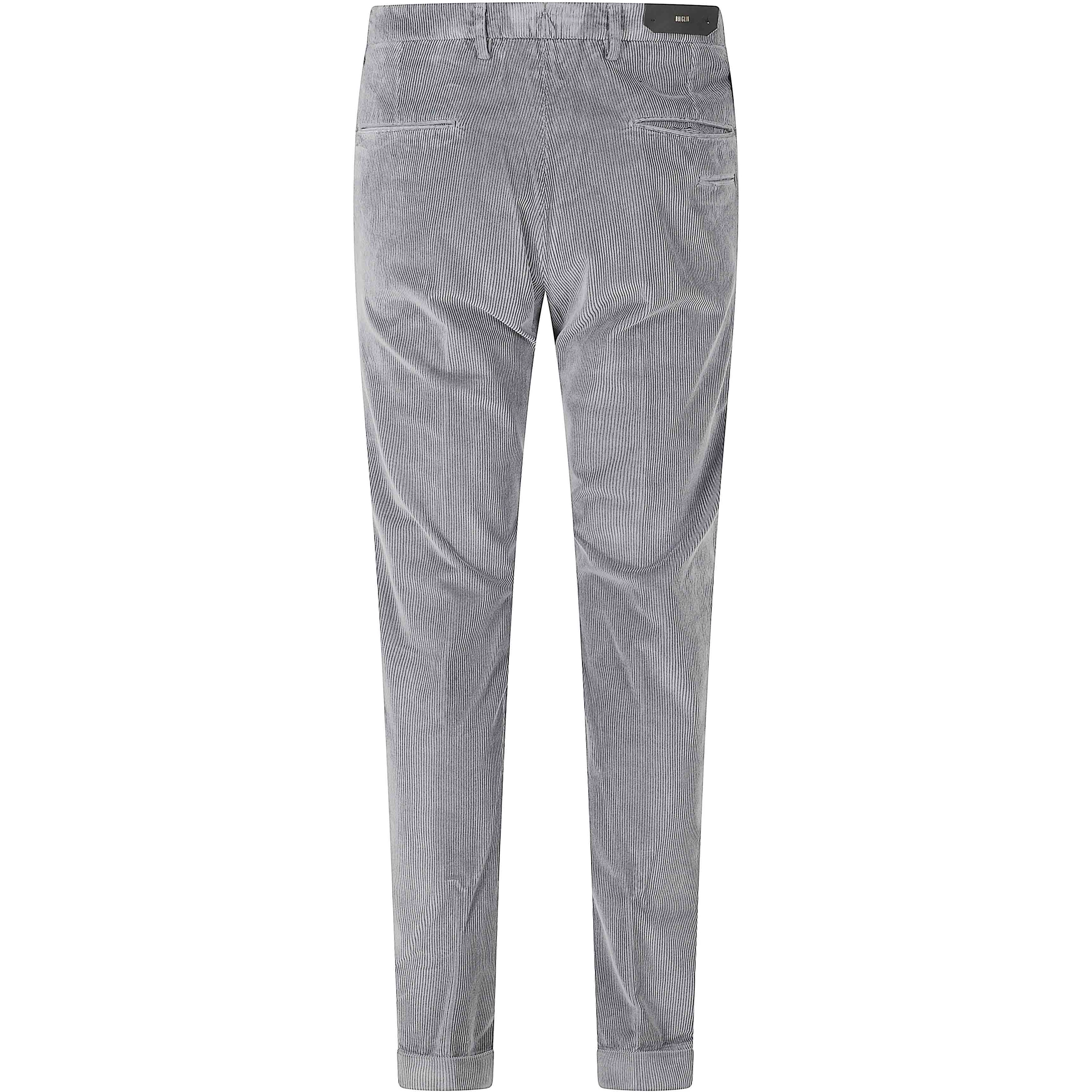 PANT VELLUTO 1000R TENCEL