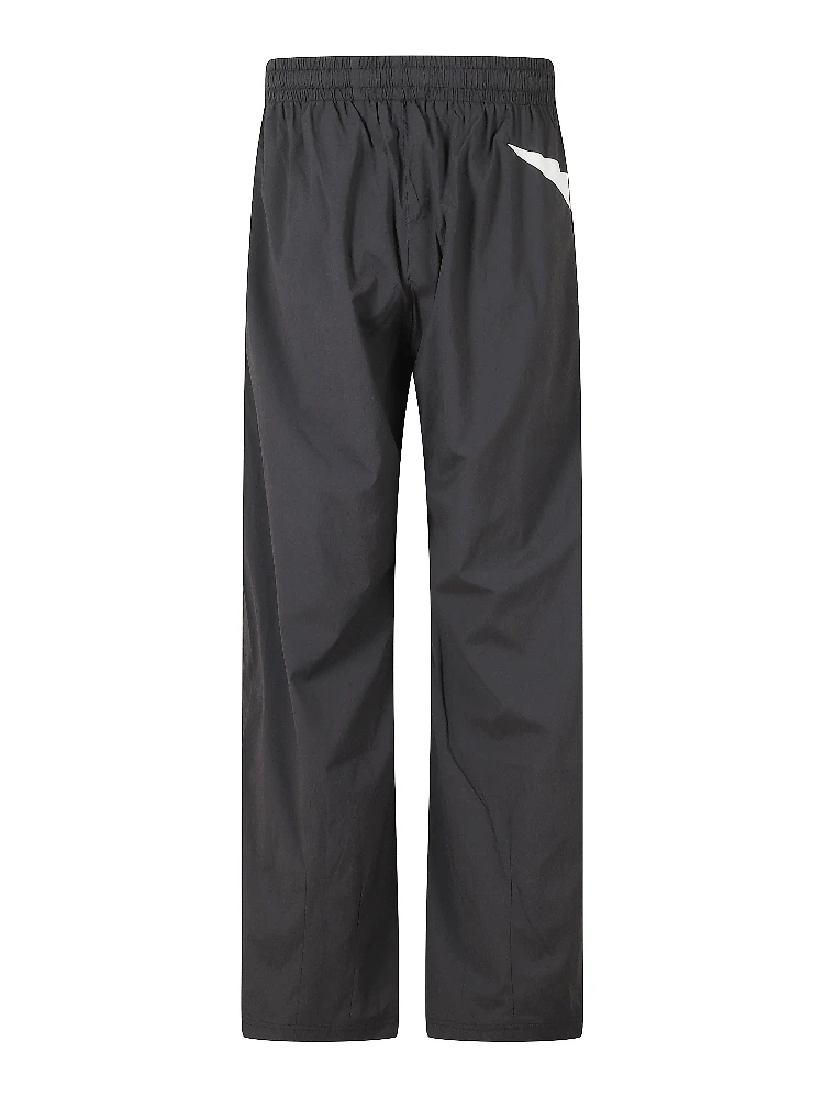 WOVEN TRACK STAR PANT alternative