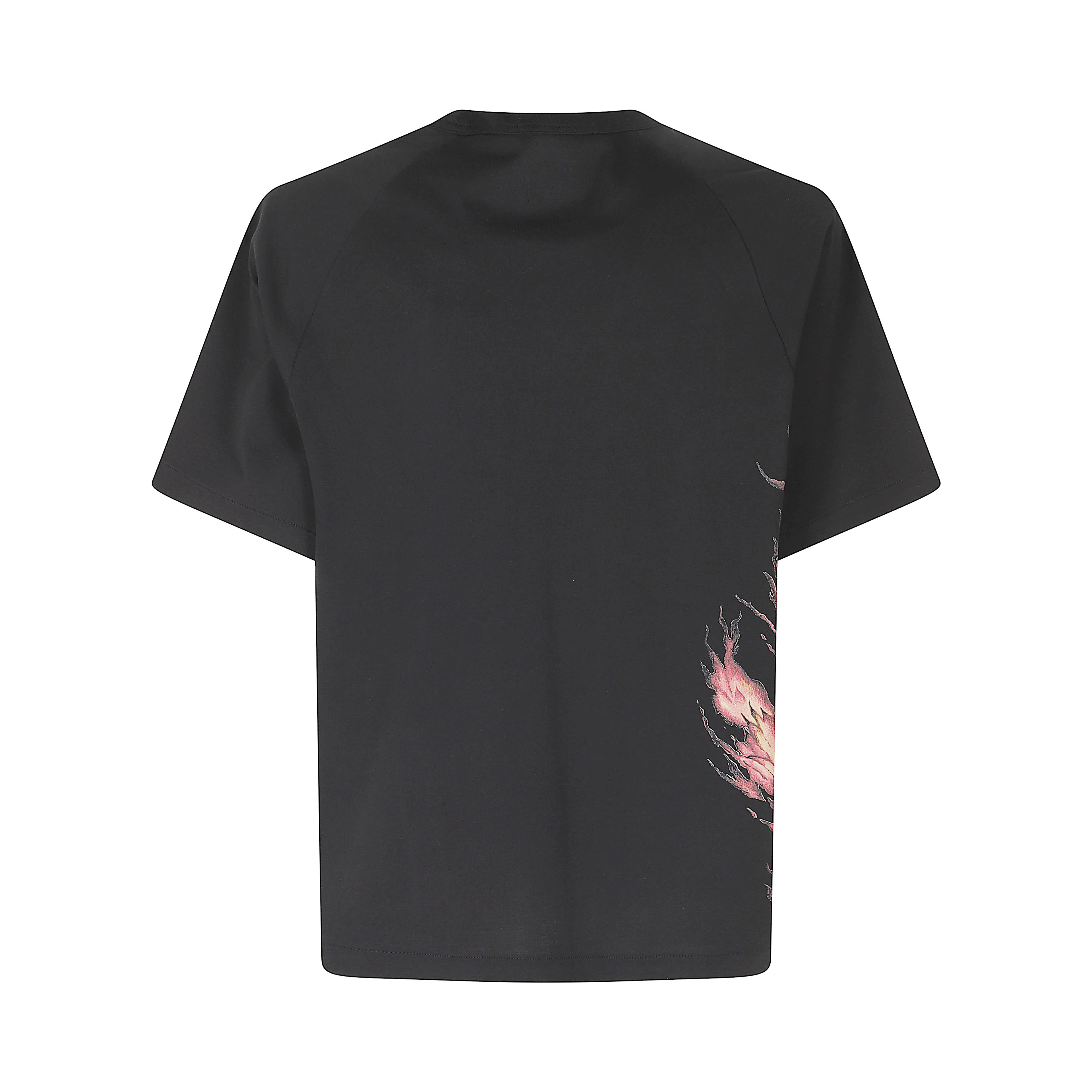 GFX SS TEE