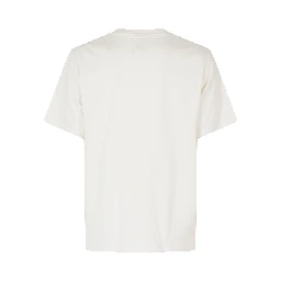 RED SS TEE