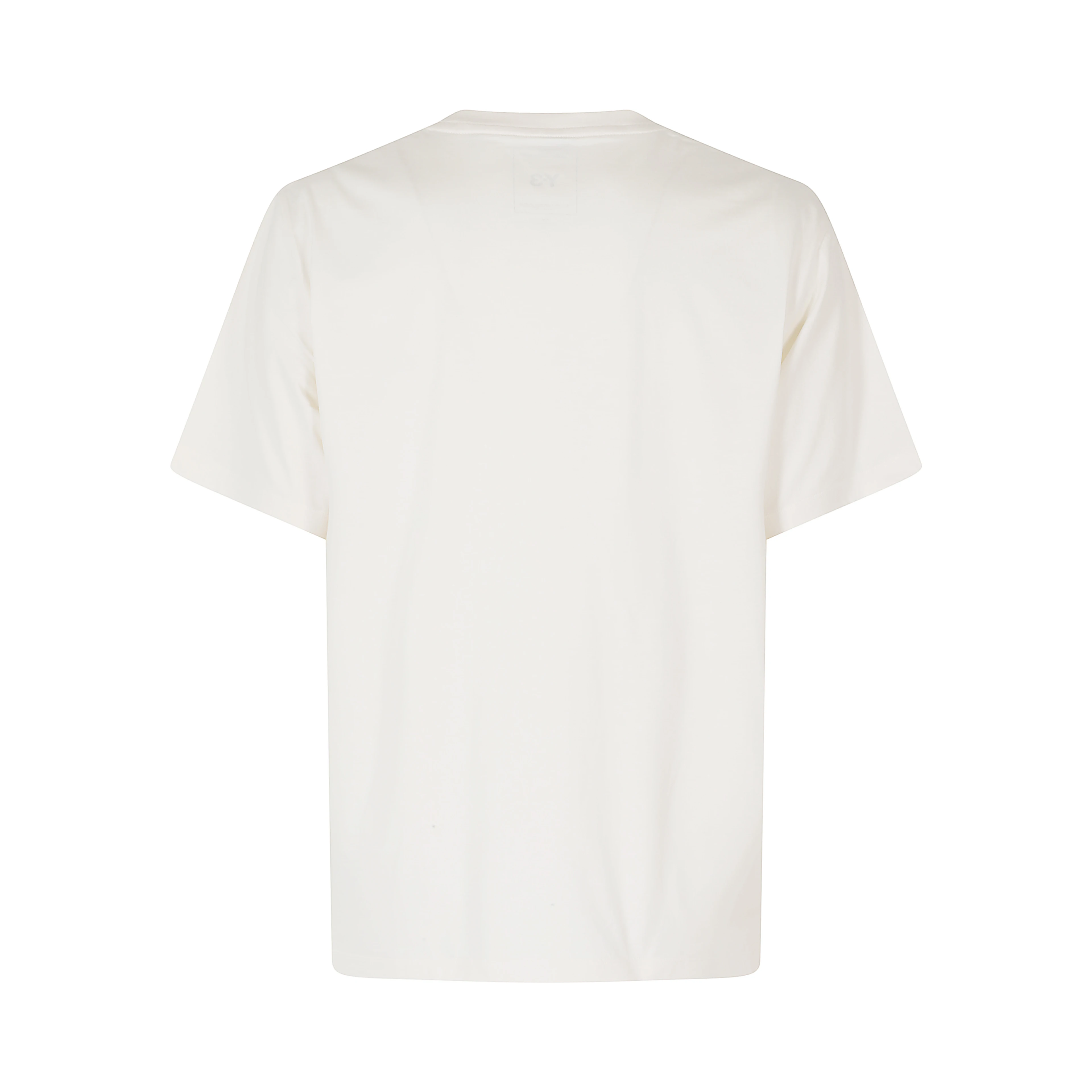 RED SS TEE