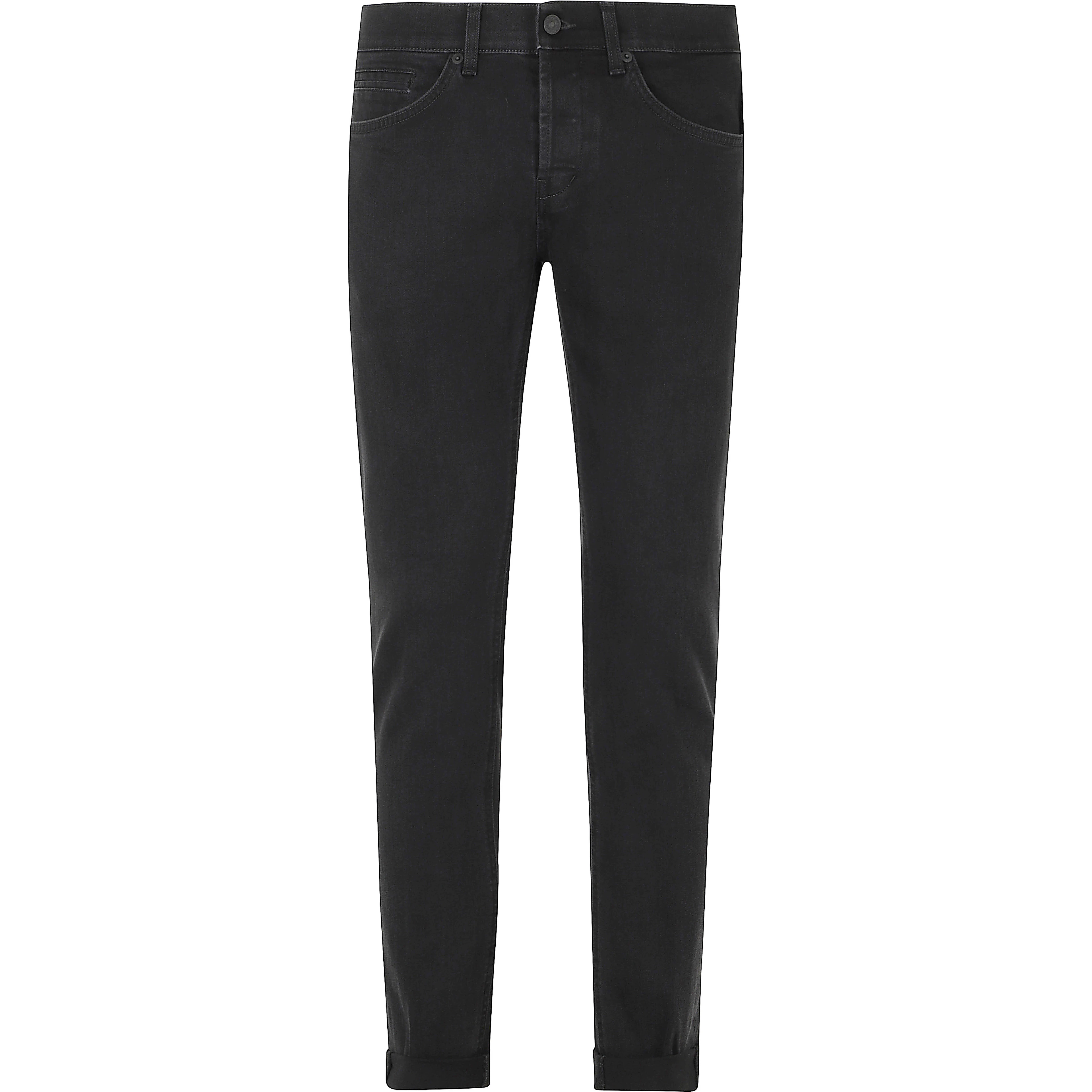 JEANS GEORGE