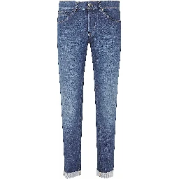 JEANS GEORGE