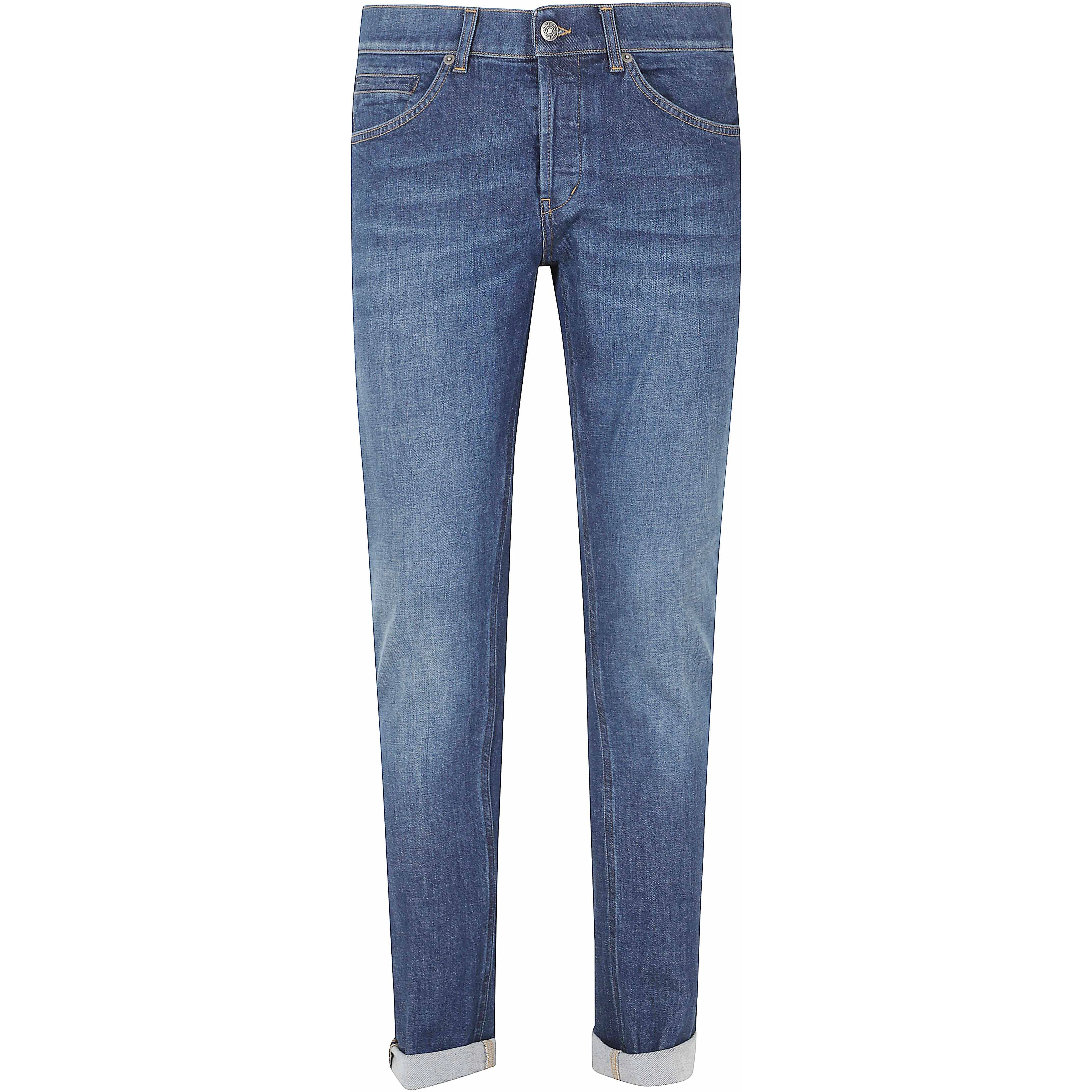 JEANS GEORGE