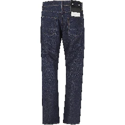 JEANS PANTALONE REGULAR STRAIGHT