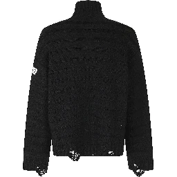 PULLOVER