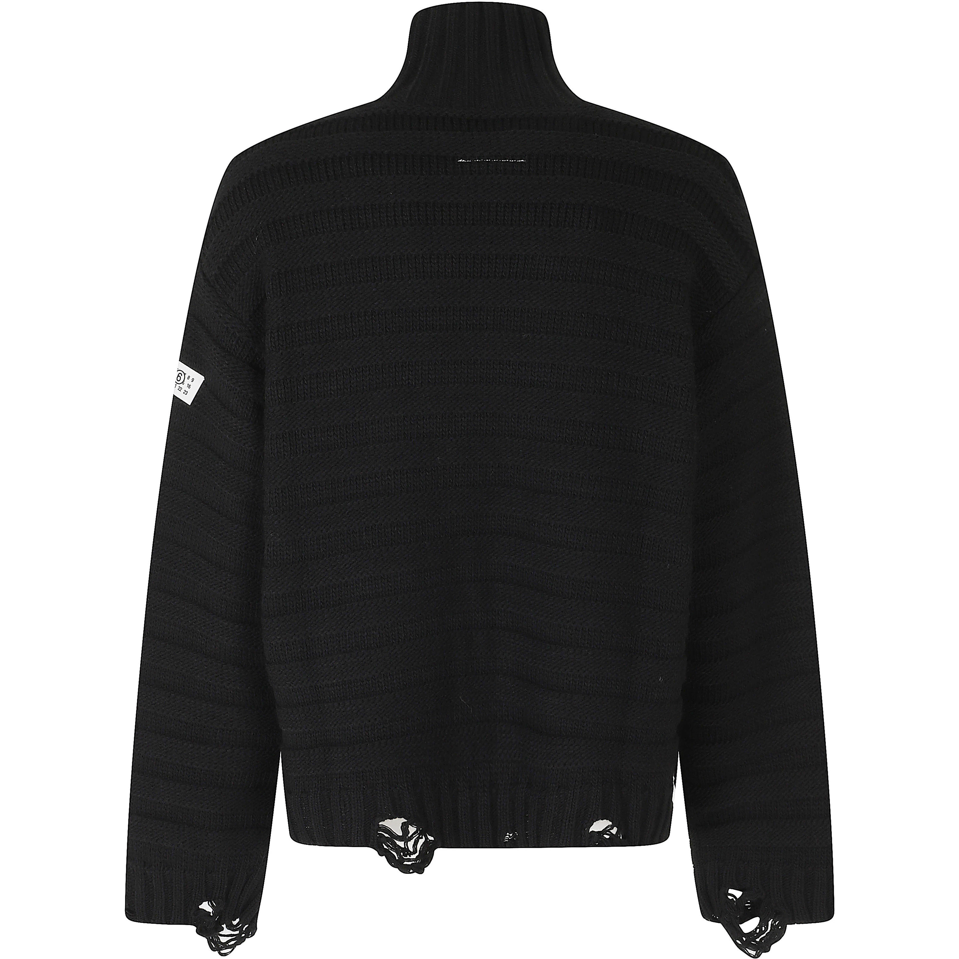 PULLOVER
