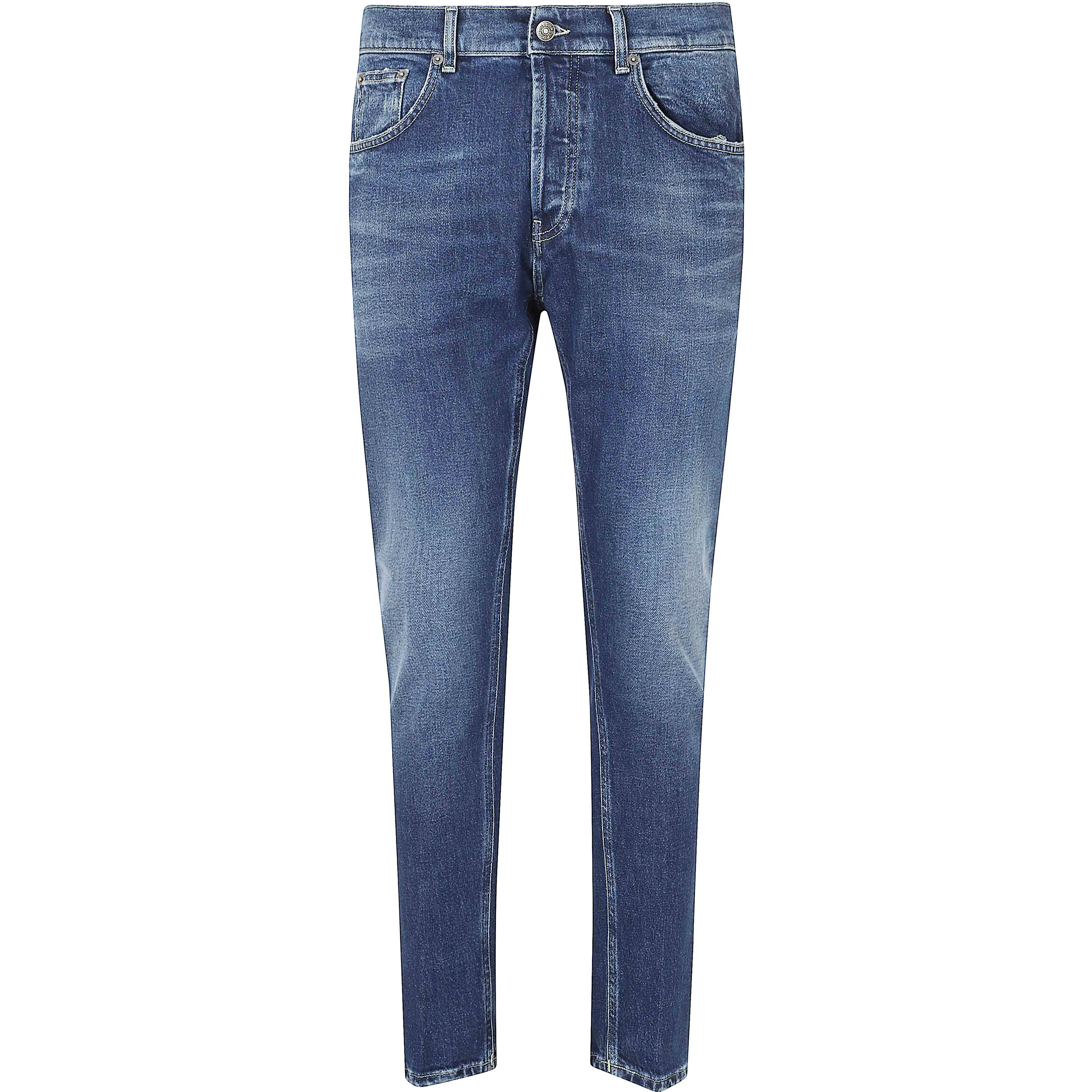 JEANS DIAN