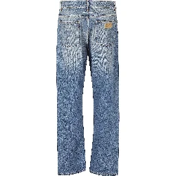 PANTS 5 POCKETS