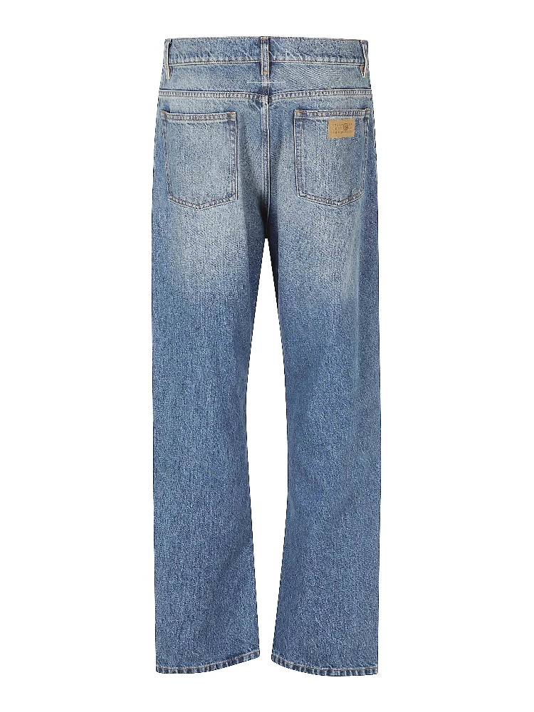 PANTS 5 POCKETS alternative