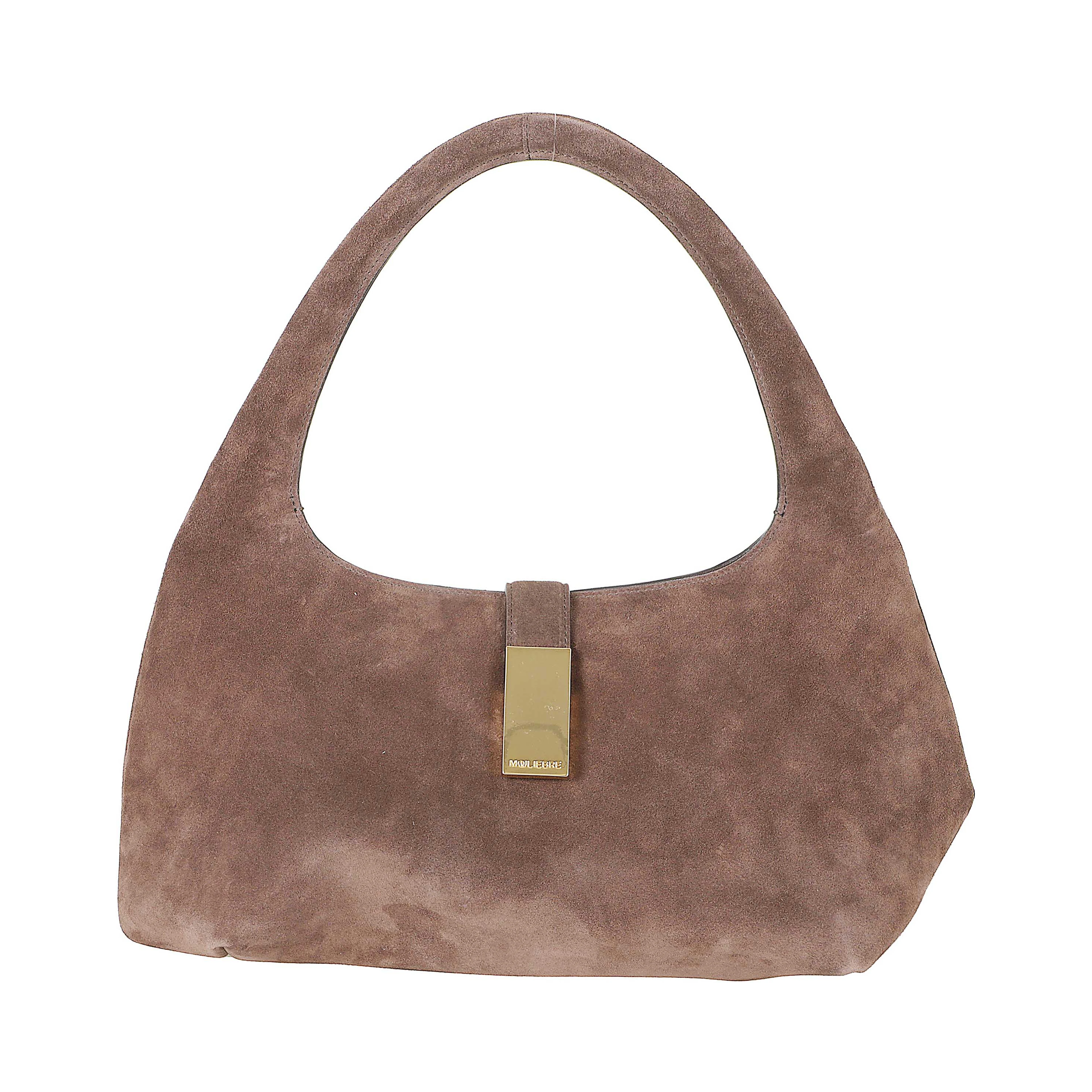 SUEDE