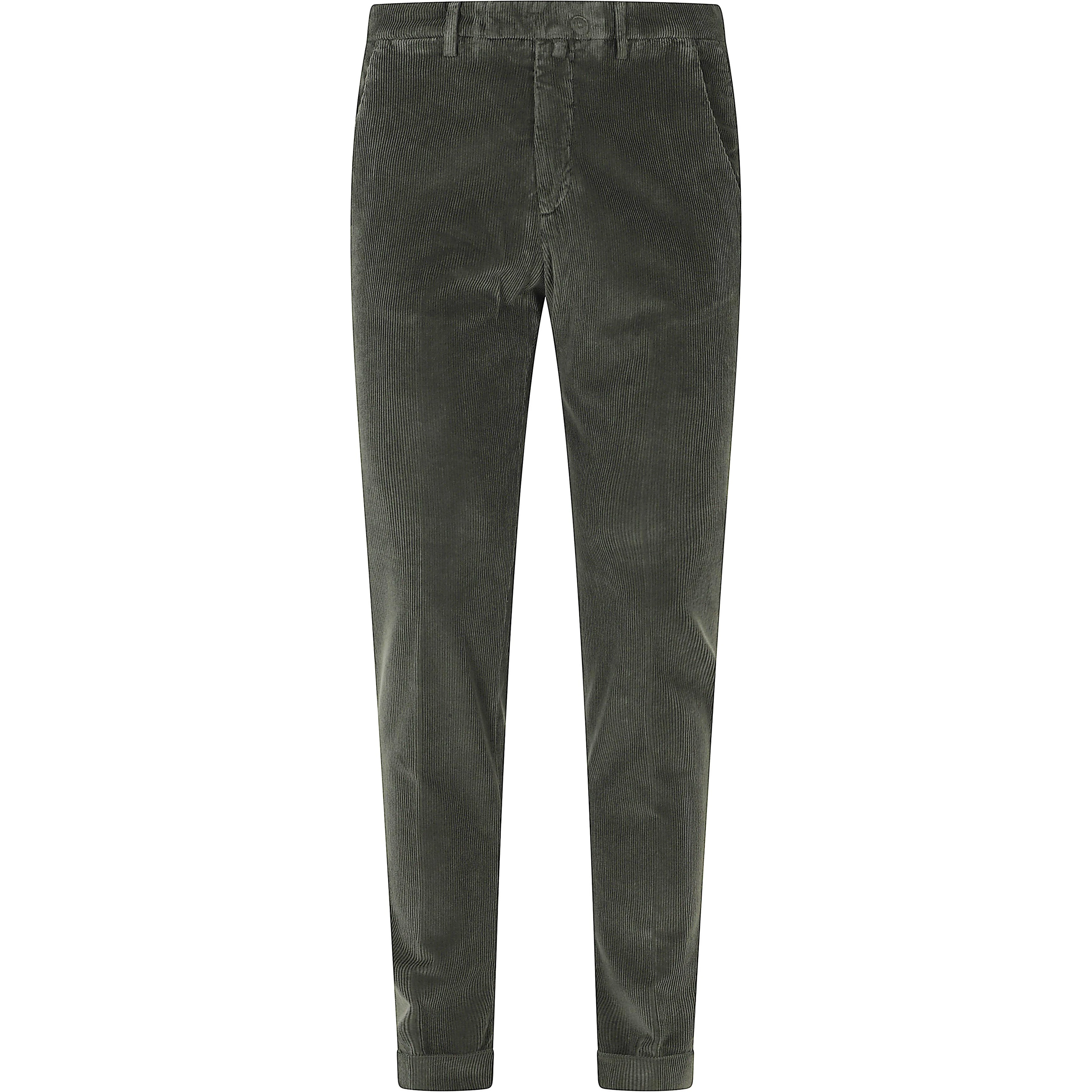 PANT VELLUTO 1000R TENCEL