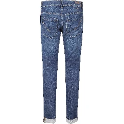 JEANS GEORGE