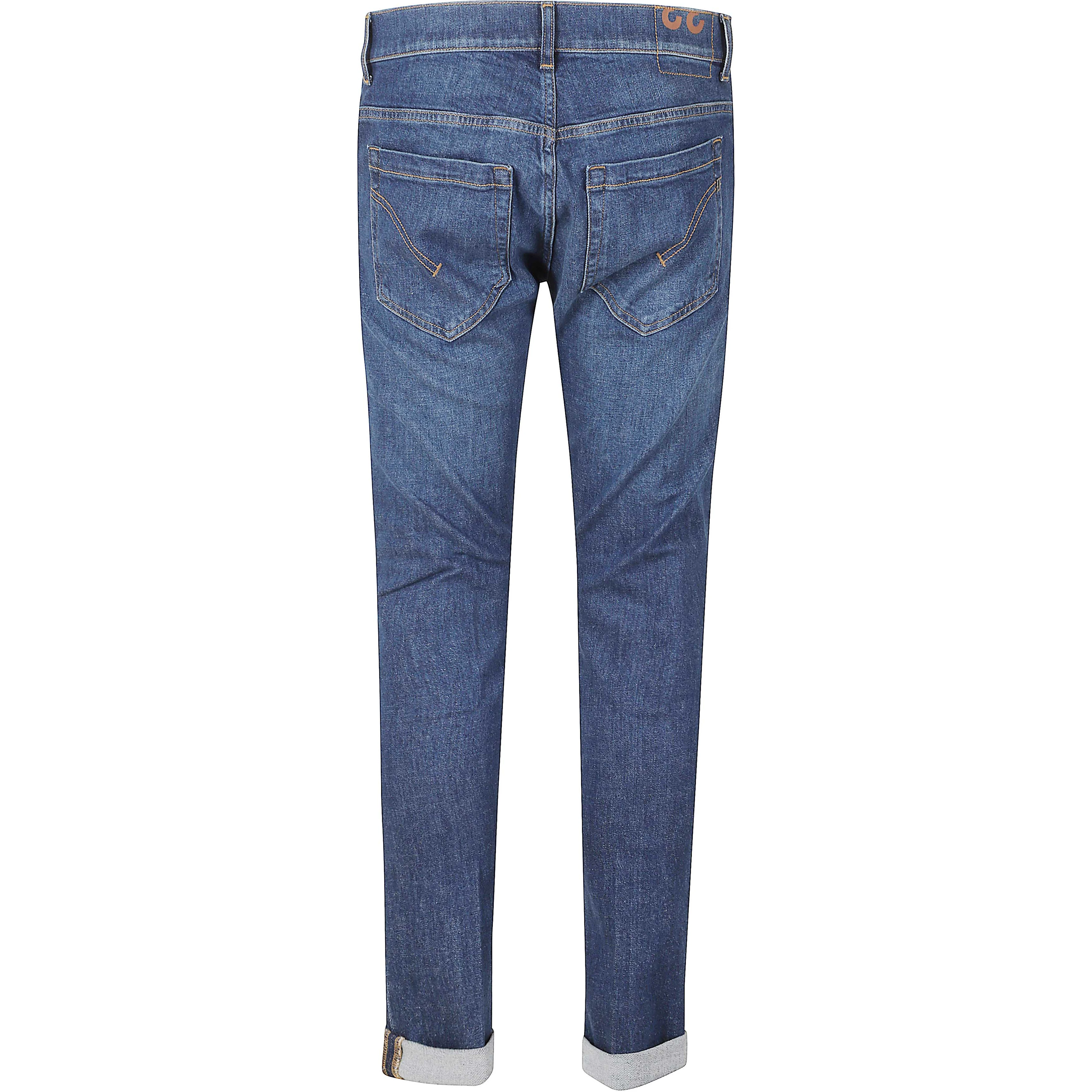 JEANS GEORGE
