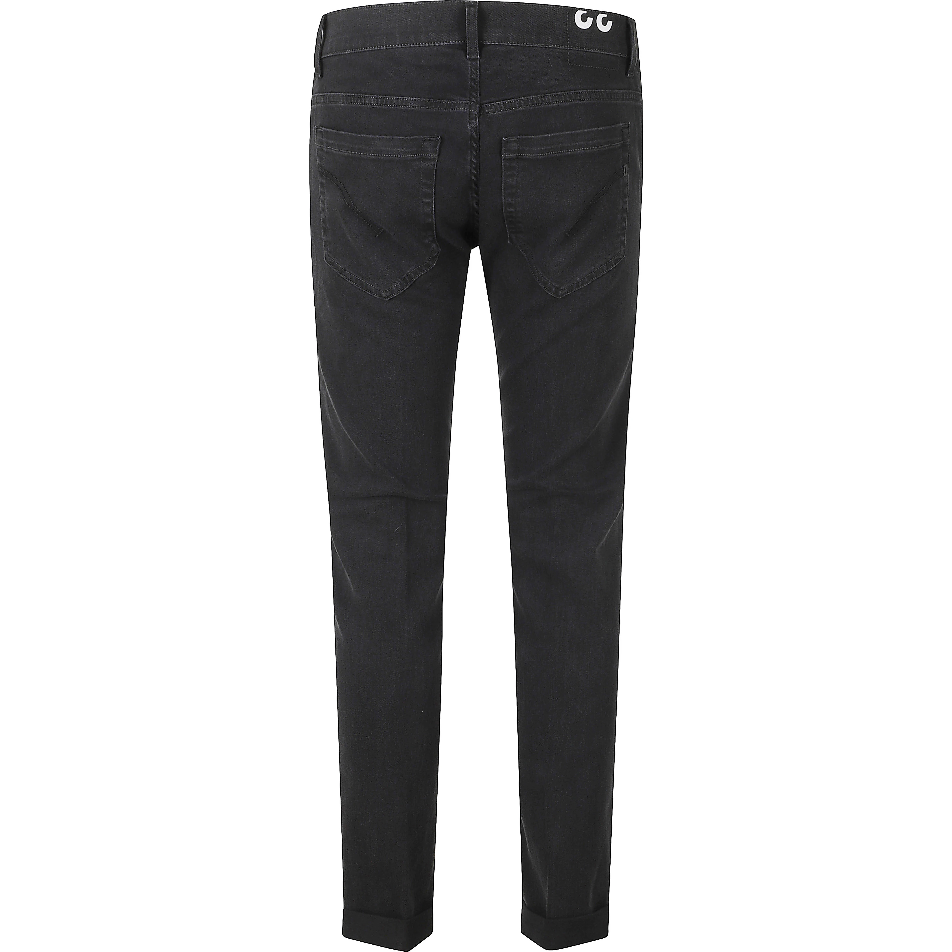 JEANS GEORGE