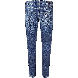 JEANS DIAN
