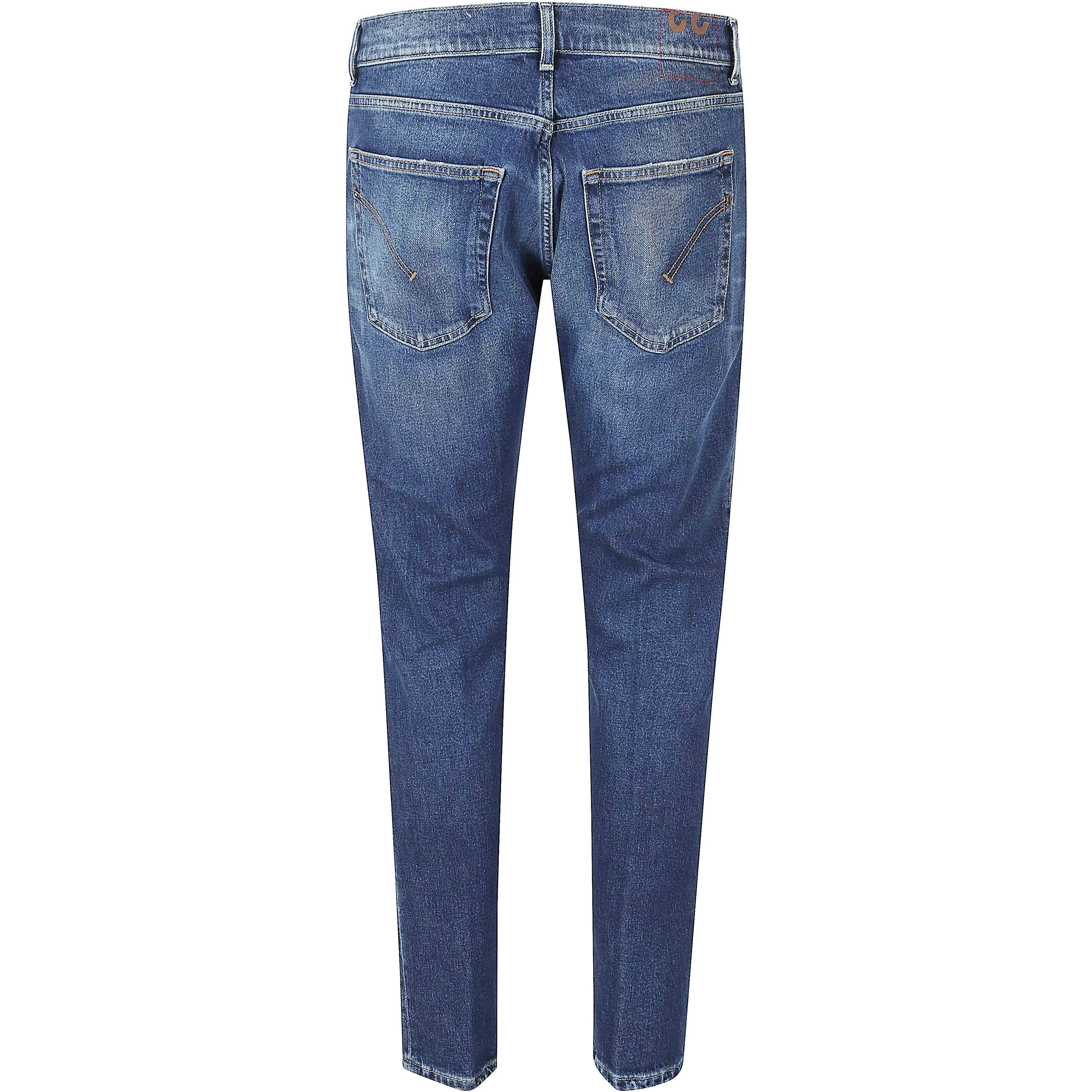 JEANS DIAN