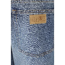 PANTS 5 POCKETS