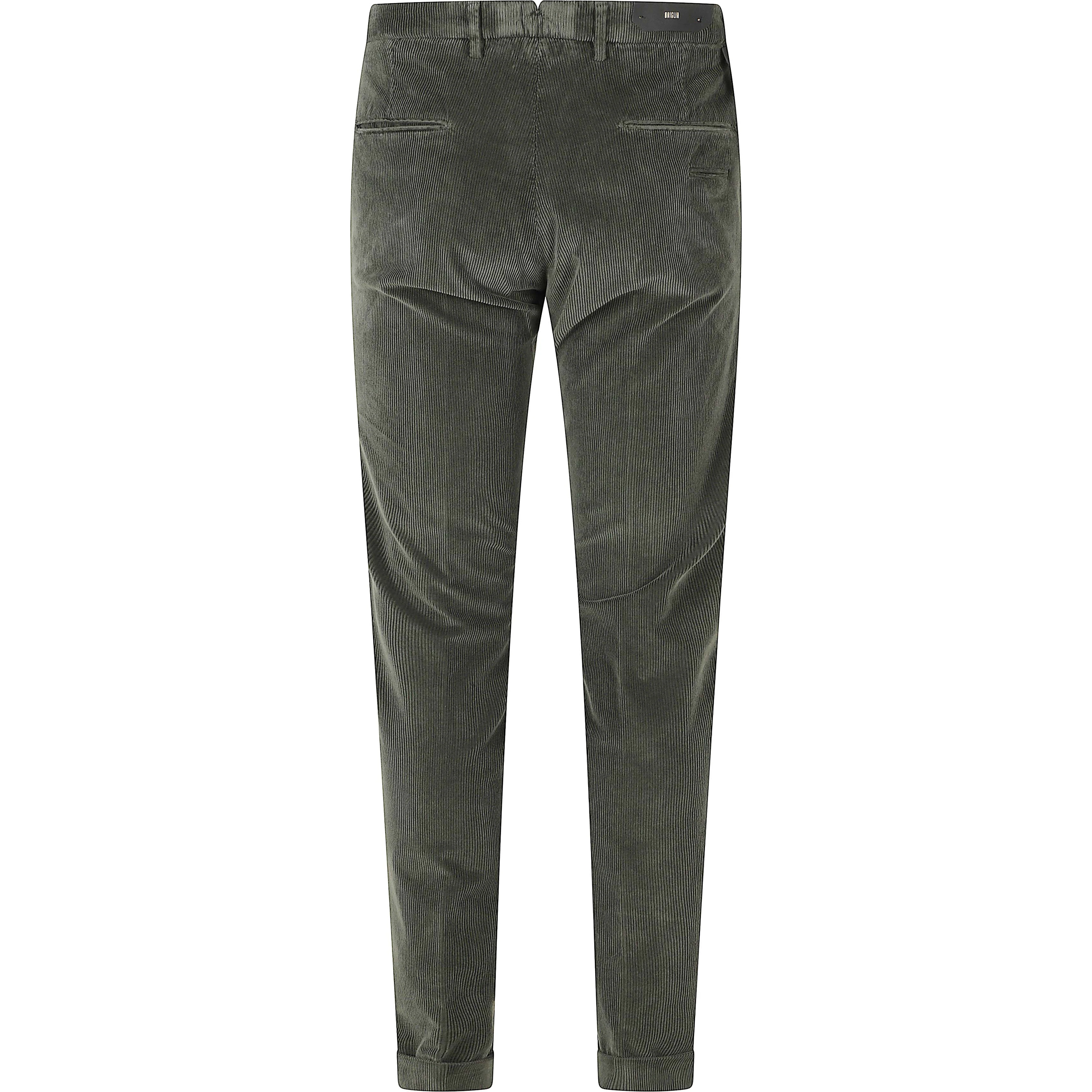PANT VELLUTO 1000R TENCEL