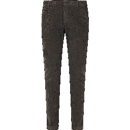 PANT GAUBERT VELLUTO 1000R
