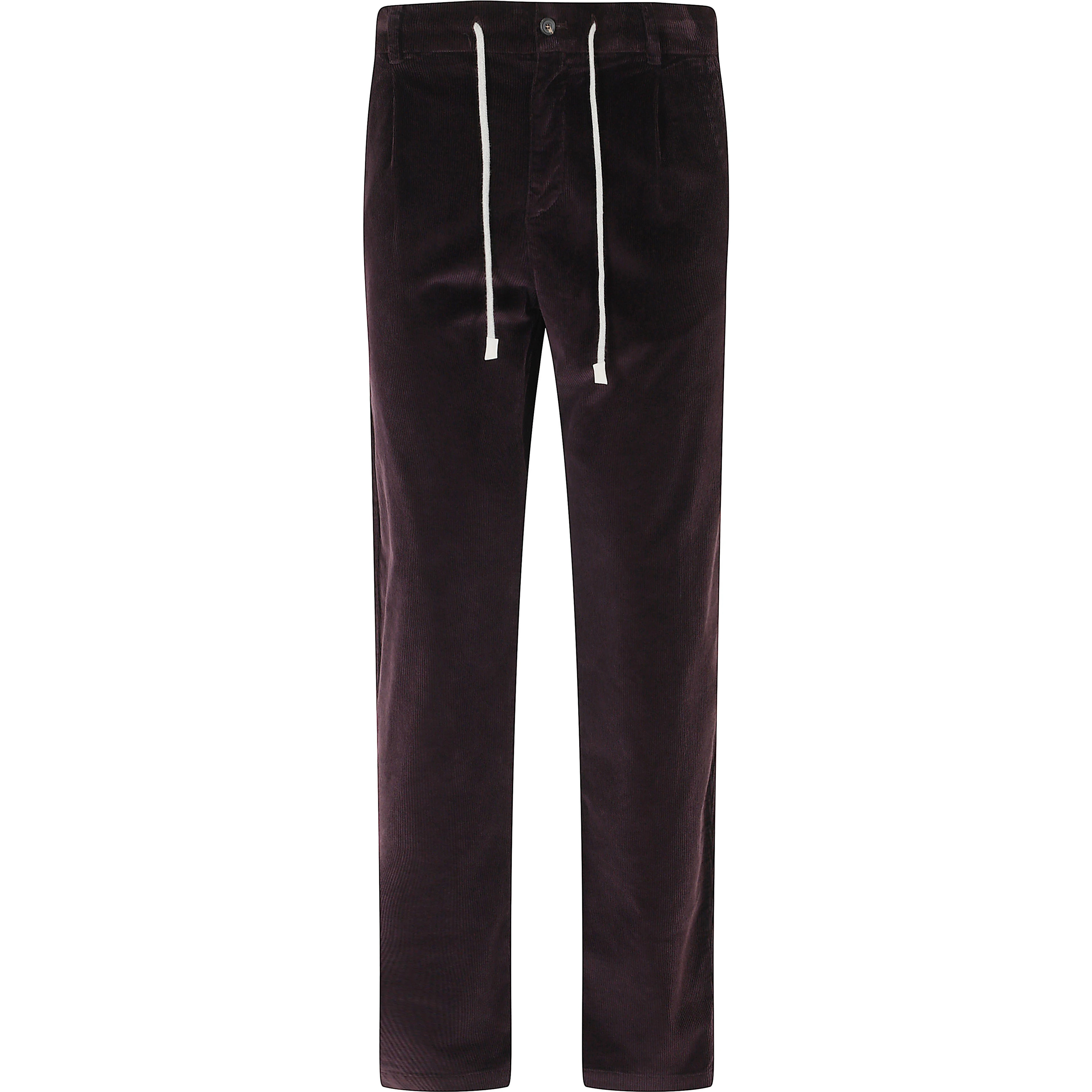 PANTALONE JOGGER ELASTICATURA