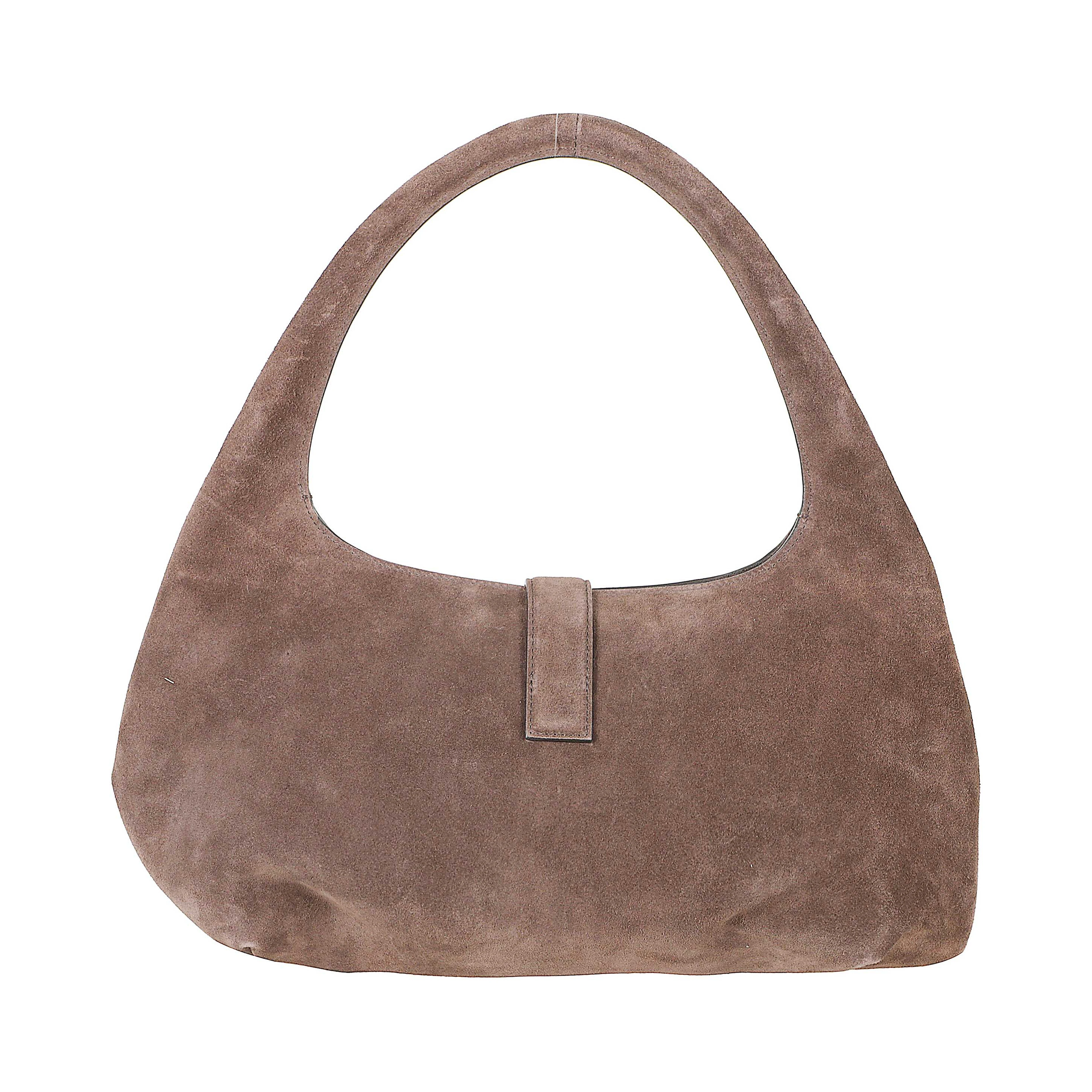 SUEDE