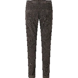 PANT GAUBERT VELLUTO 1000R