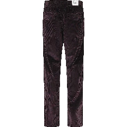PANTALONE JOGGER ELASTICATURA