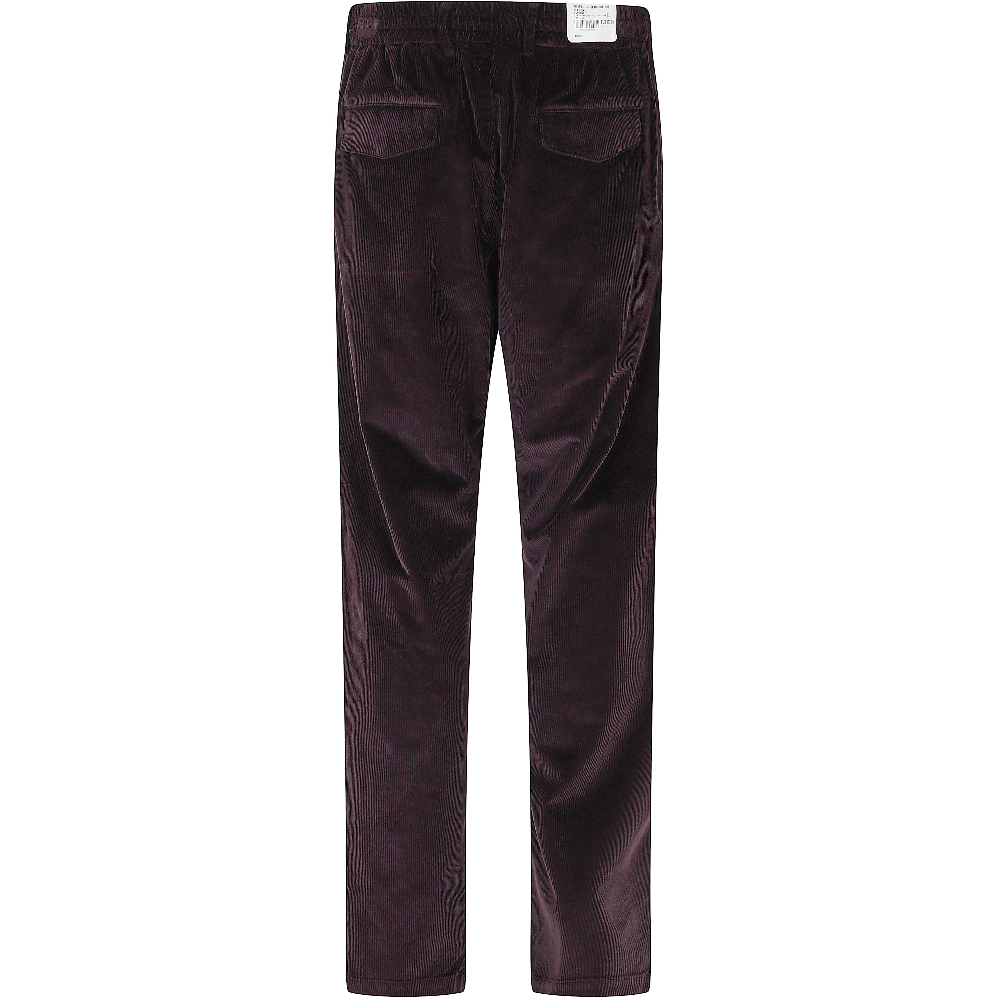 PANTALONE JOGGER ELASTICATURA