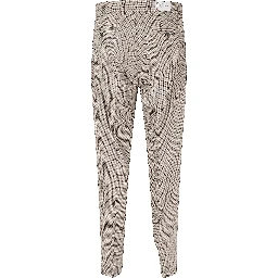 PANTALONE DOPPIA PENCES