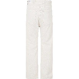 JEANS 5 TASCHE
