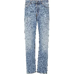 BOWL DENIM RELAXED