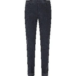 PANT GAUBERT VELLUTO 1000R