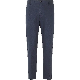 PANT PRINCE V PIATTO DRILL TECNICO