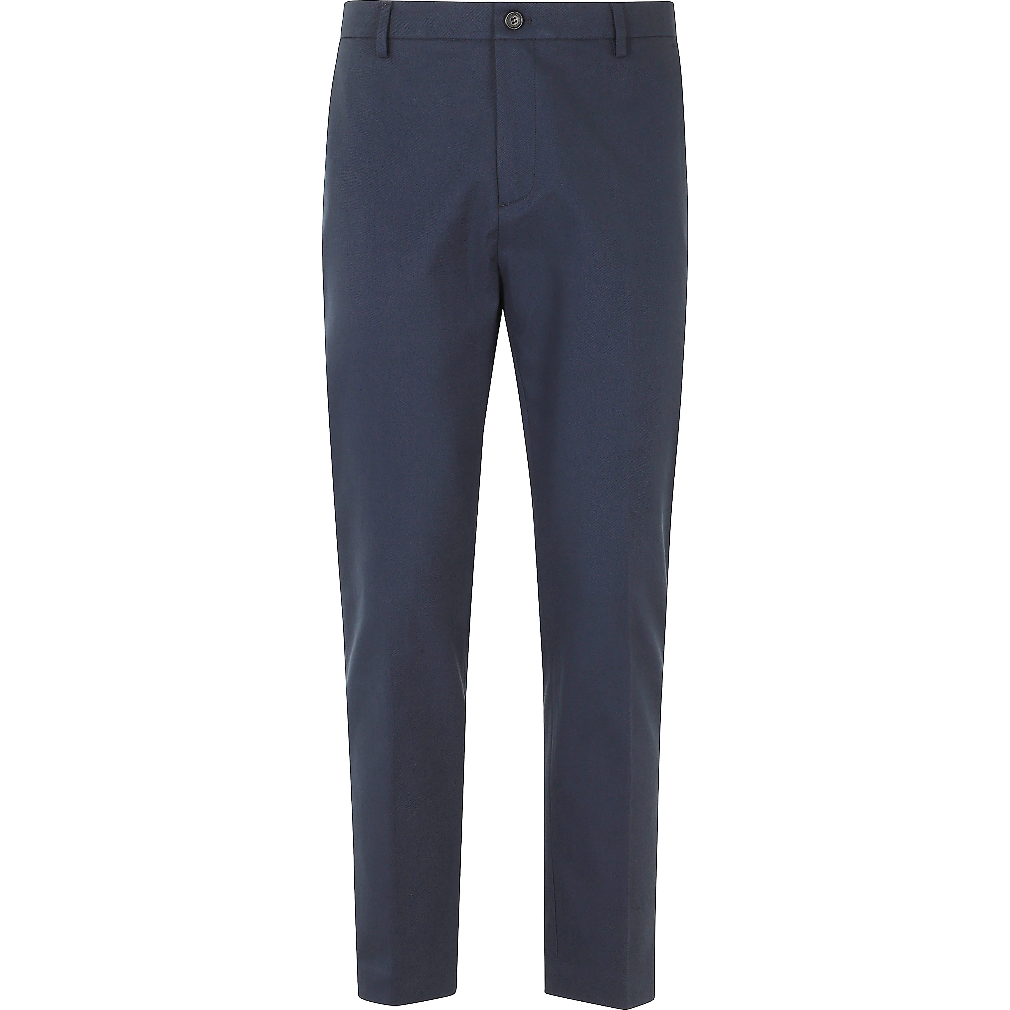 PANT PRINCE V PIATTO DRILL TECNICO