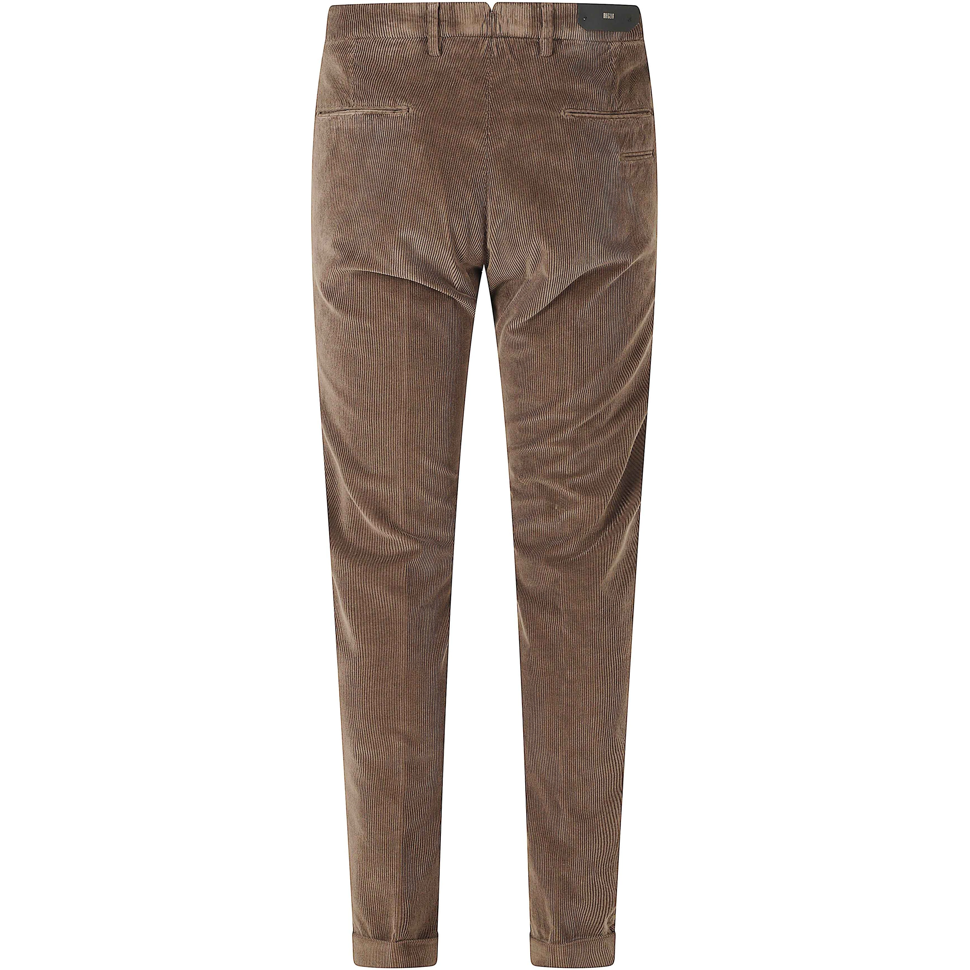 PANT VELLUTO 1000R TENCEL