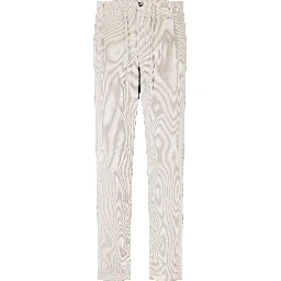 PANTALONE JOGGER ELASTICATURA