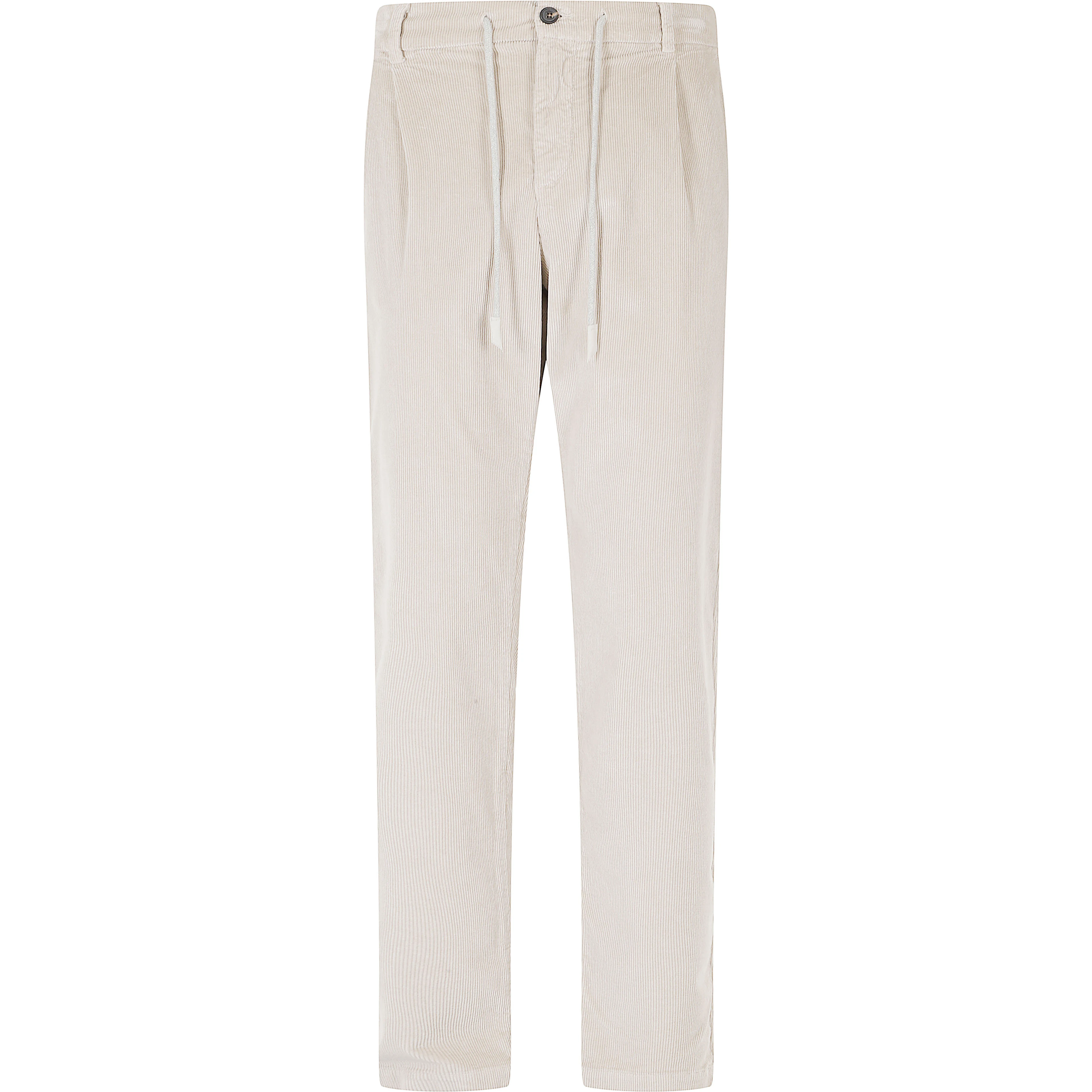 PANTALONE JOGGER ELASTICATURA