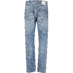 BOWL DENIM RELAXED