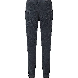 PANT GAUBERT VELLUTO 1000R