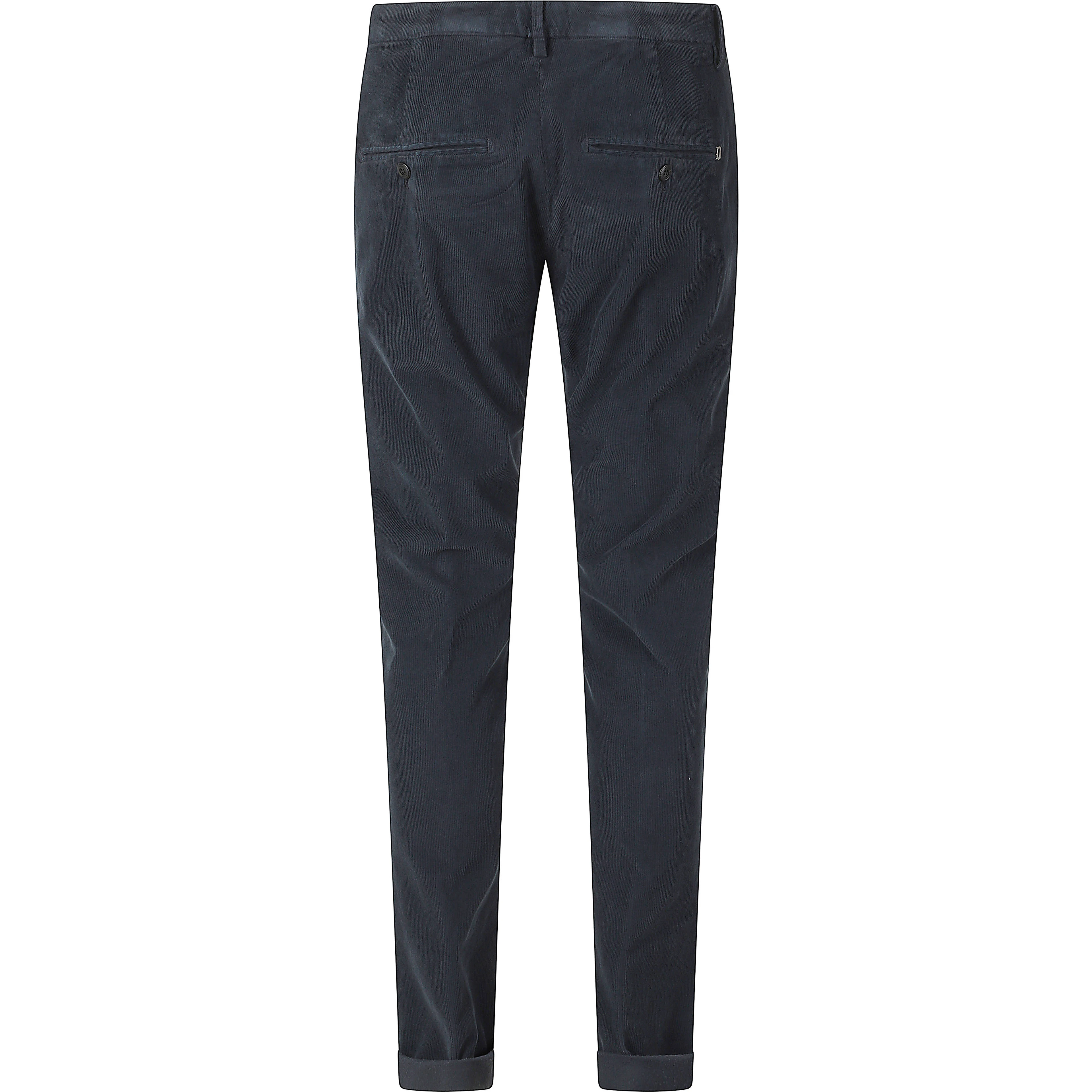 PANT GAUBERT VELLUTO 1000R