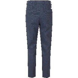 PANT PRINCE V PIATTO DRILL TECNICO