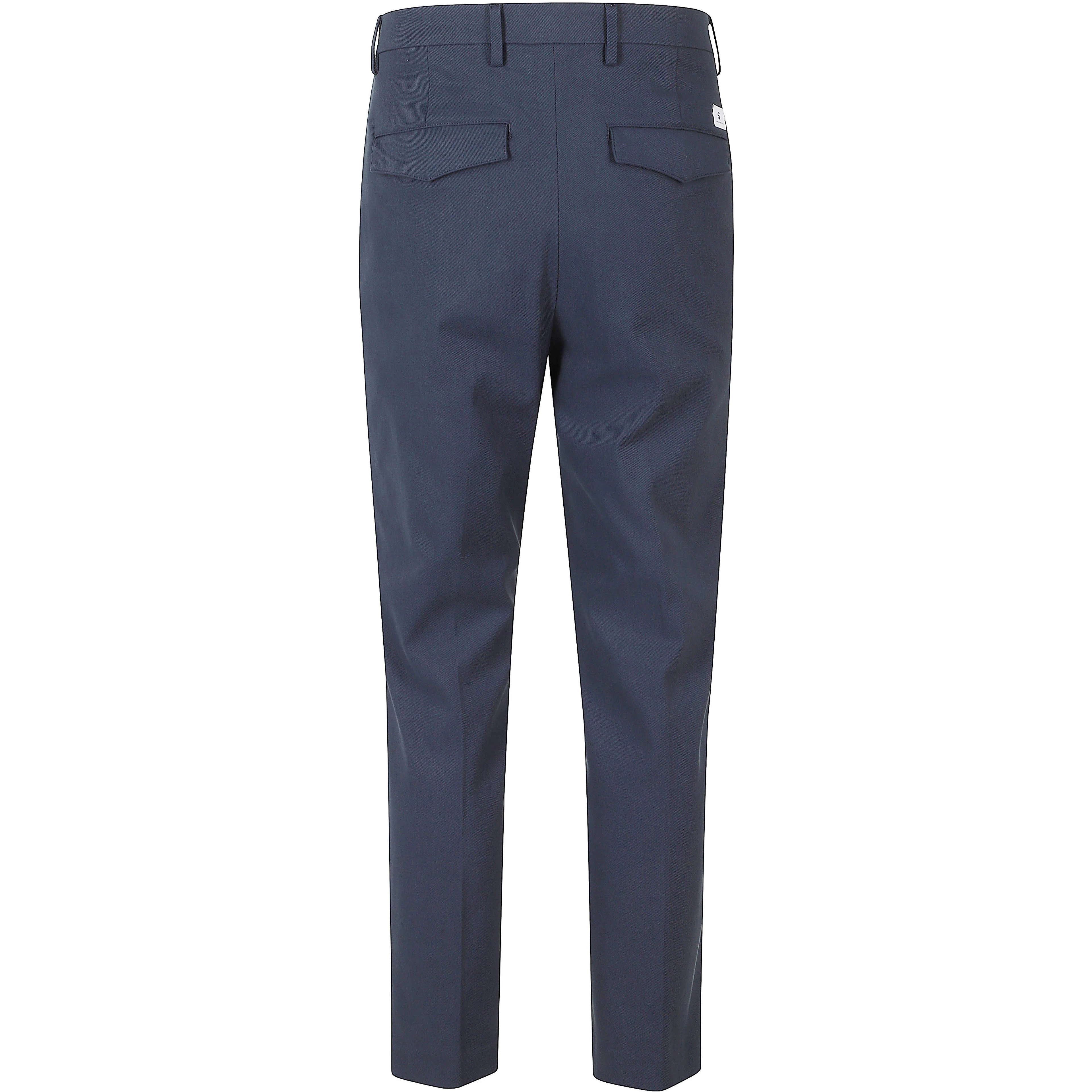 PANT PRINCE V PIATTO DRILL TECNICO